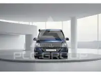 2026 Mercedes Benz V 300