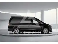 2026 Mercedes Benz V 300