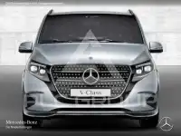 2026 Mercedes Benz V 300