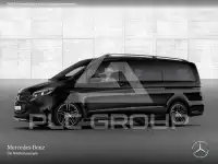 2026 Mercedes Benz V 300