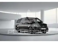 2026 Mercedes Benz V 300