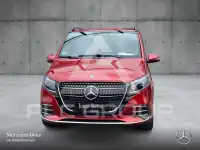 2026 Mercedes Benz V 300