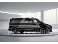 2026 Mercedes Benz V 300