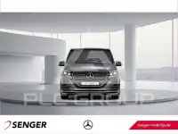 2026 Mercedes Benz V 300