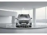 2026 Mercedes Benz V 300