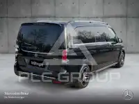 2026 Mercedes Benz V 300