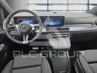 2026 Mercedes Benz V 300