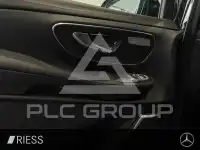 2026 Mercedes Benz V 300