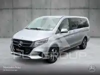 2026 Mercedes Benz V 300