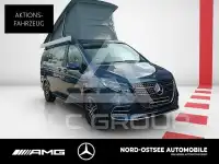 2026 Mercedes Benz V 300