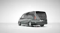 2026 Mercedes Benz V 300