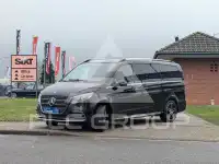2026 Mercedes Benz V 300
