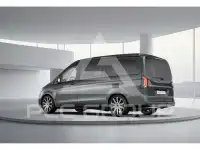 2026 Mercedes Benz V 300