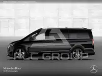 2026 Mercedes Benz V 300