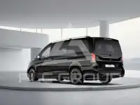 2026 Mercedes Benz V 300