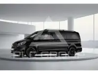 2026 Mercedes Benz V 300