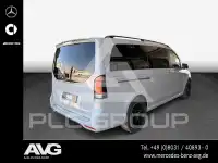 2026 Mercedes Benz V 300