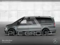 2026 Mercedes Benz V 300