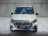 2026 Mercedes Benz V 300