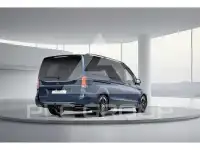 2026 Mercedes Benz V 300