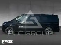 2026 Mercedes Benz V 300
