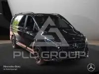 2026 Mercedes Benz V 300