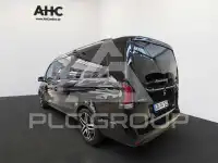 2026 Mercedes Benz V 300
