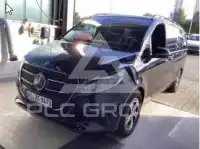 2026 Mercedes Benz V 300