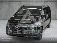 2026 Mercedes Benz V 300