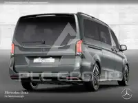 2026 Mercedes Benz V 300