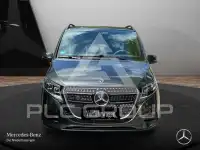 2026 Mercedes Benz V 300