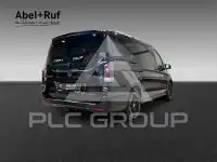 2026 Mercedes Benz V 300
