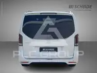 2026 Mercedes Benz V 300