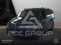 2026 Mercedes Benz V 300