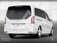 2026 Mercedes Benz V 300