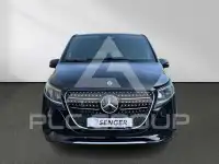 2026 Mercedes Benz V 300