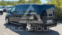 2026 Mercedes Benz V 300