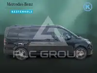 2026 Mercedes Benz V 300
