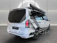 2026 Mercedes Benz V 300