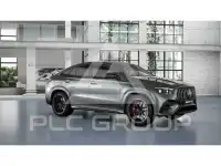 2026 Mercedes Benz GLE 53 AMG
