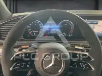 2026 Mercedes Benz GLE 53 AMG