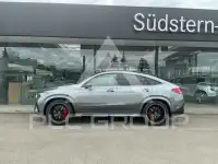 2026 Mercedes Benz GLE 53 AMG