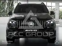 2026 Mercedes Benz GLE 53 AMG