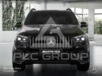 2026 Mercedes Benz GLE 53 AMG