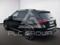 2026 Mercedes Benz GLE 53 AMG