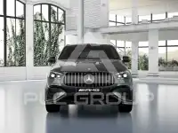 2026 Mercedes Benz GLE 53 AMG
