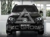 2026 Mercedes Benz GLE 53 AMG