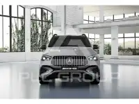 2026 Mercedes Benz GLE 53 AMG
