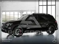 2026 Mercedes Benz GLE 53 AMG