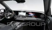 2026 Mercedes Benz GLE 53 AMG